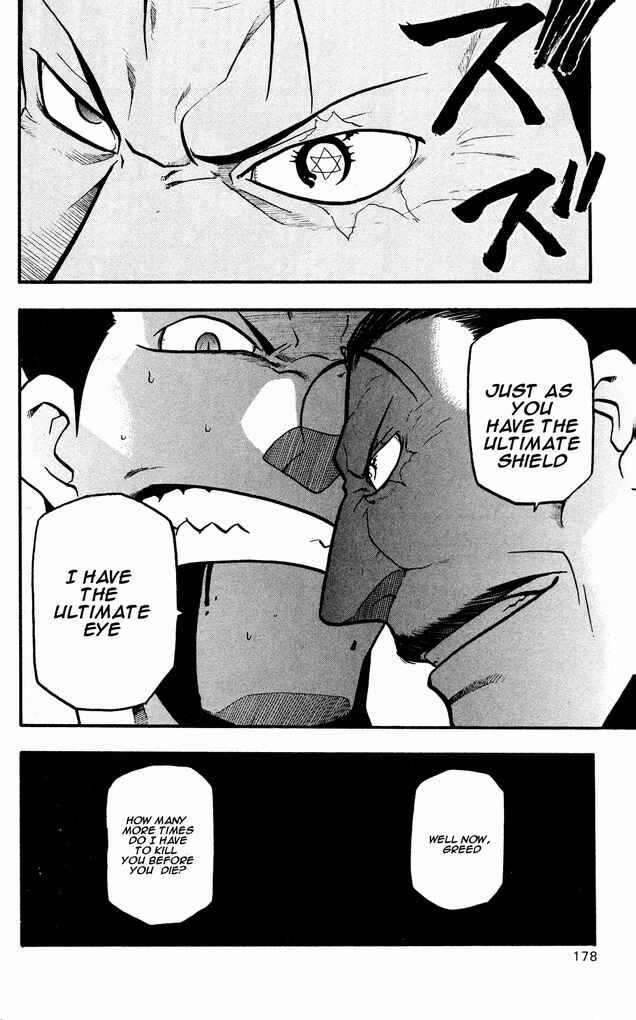 Page 44 Chapter 29 Fullmetal Alchemist