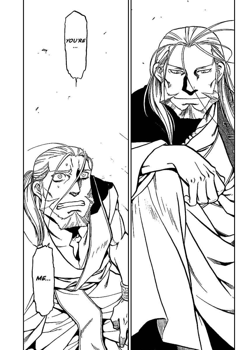 Page 27 Chapter 75 Fullmetal Alchemist
