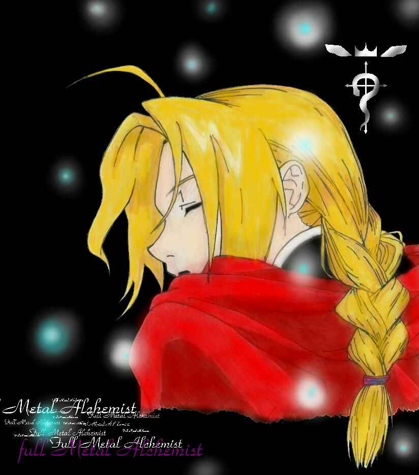 Page 42 Chapter 75 Fullmetal Alchemist