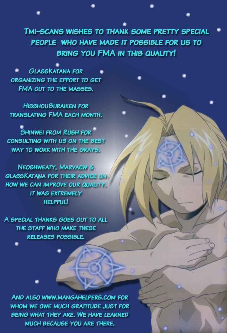 Page 2 Chapter 66 Fullmetal Alchemist