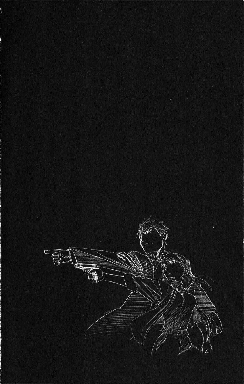 Page 70 Chapter 107 Fullmetal Alchemist
