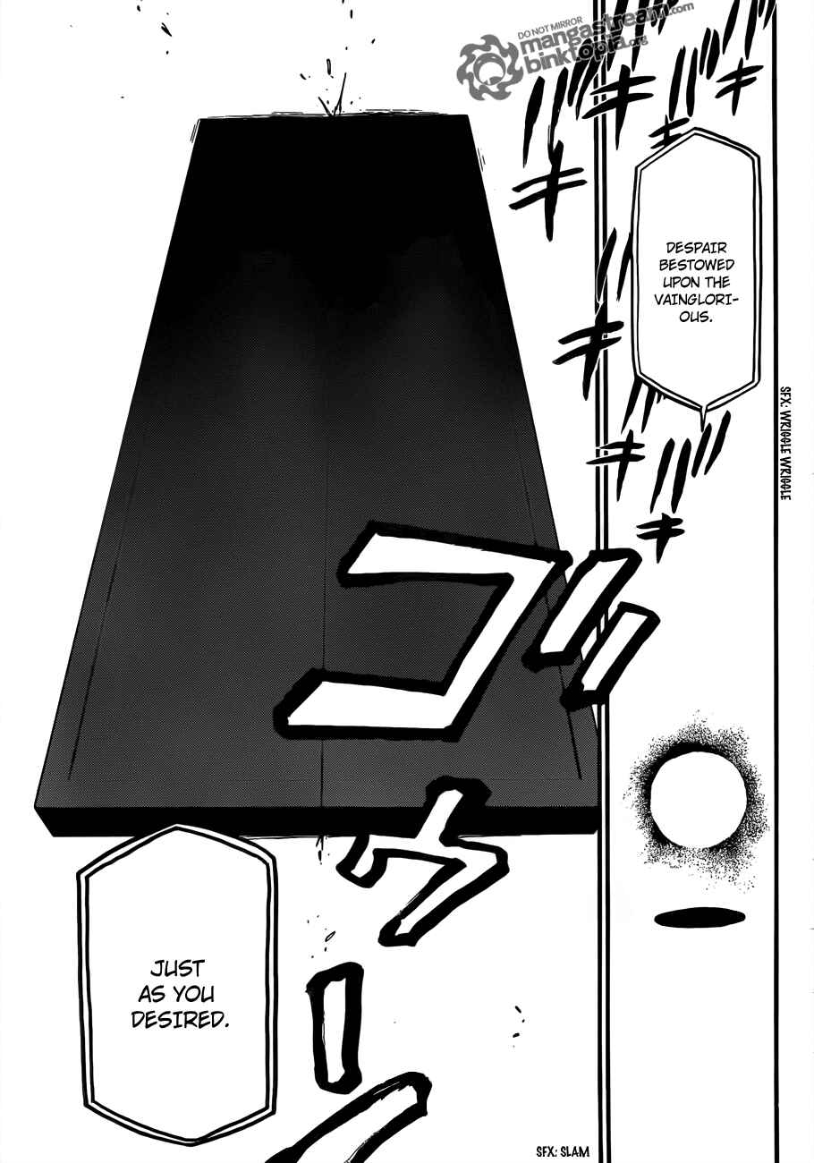 Page 31 Chapter 108 Fullmetal Alchemist