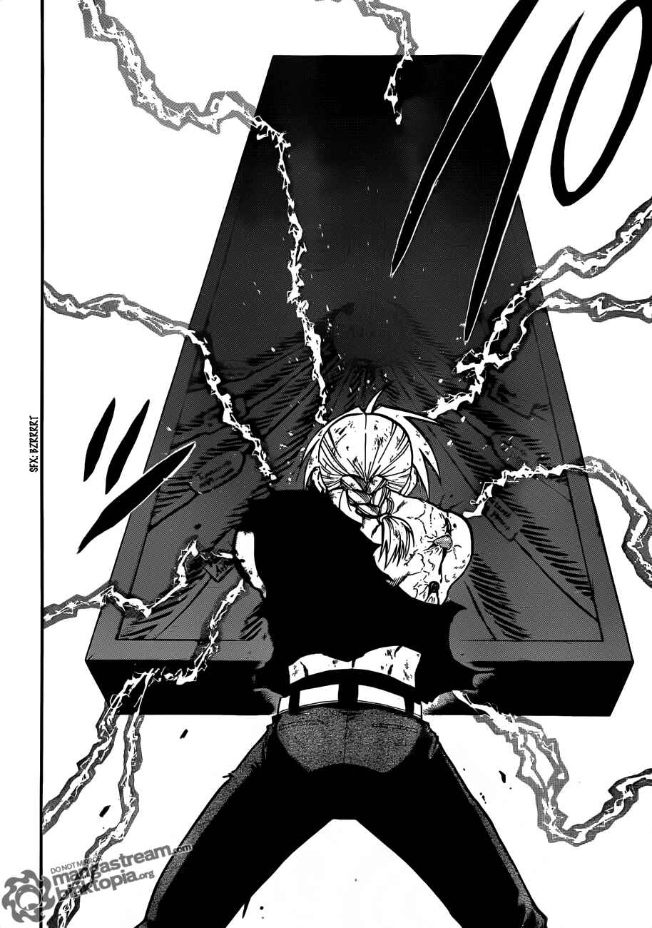 Page 51 Chapter 108 Fullmetal Alchemist