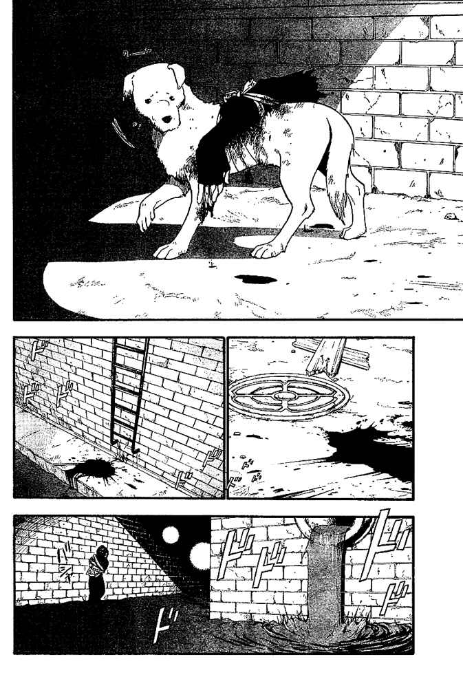 Page 42 Chapter 47 Fullmetal Alchemist