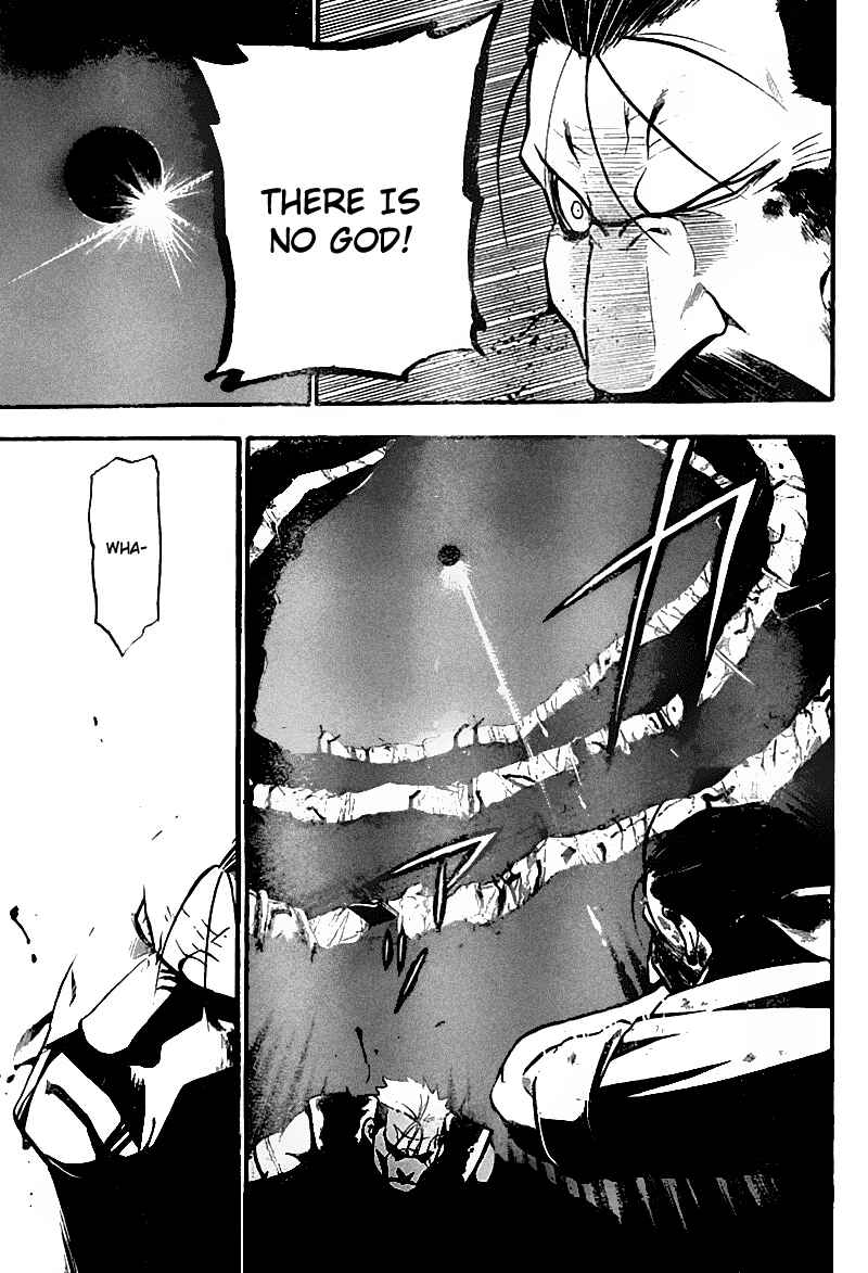 Page 44 Chapter 105 Fullmetal Alchemist