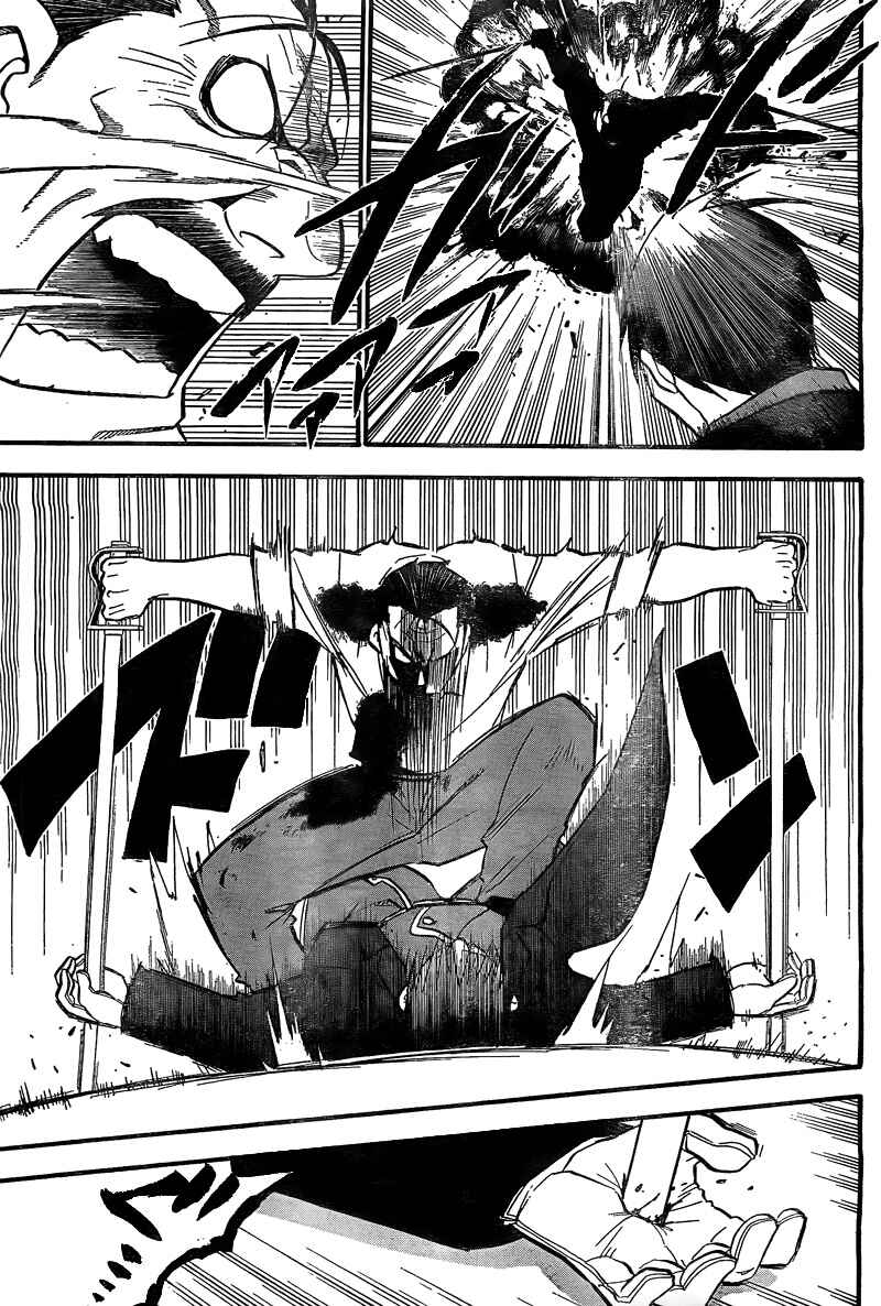 Page 42 Chapter 101 Fullmetal Alchemist