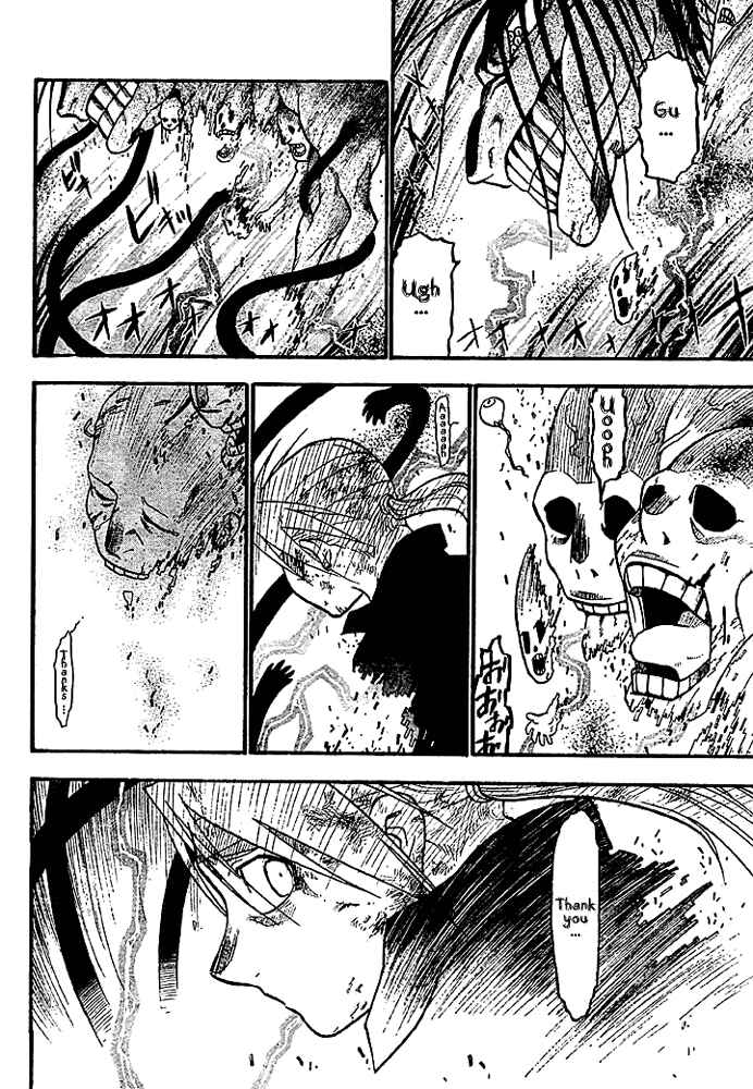 Page 29 Chapter 53 Fullmetal Alchemist