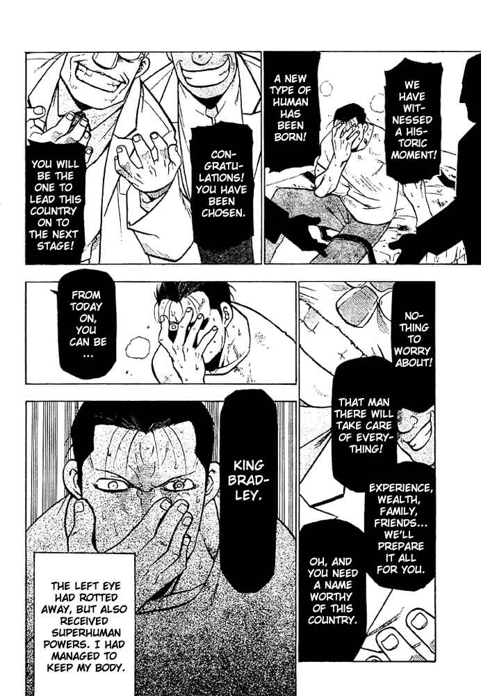 Page 9 Chapter 53 Fullmetal Alchemist