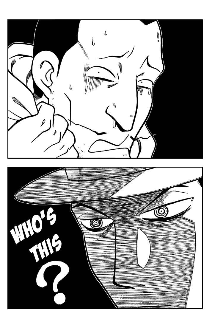 Page 16 Chapter 64 Fullmetal Alchemist