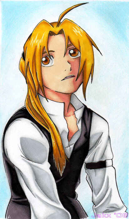 Page 52 Chapter 64 Fullmetal Alchemist