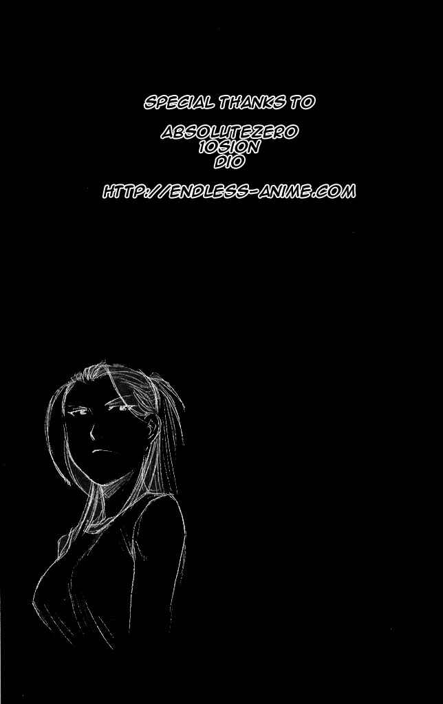 Page 45 Chapter 22 Fullmetal Alchemist