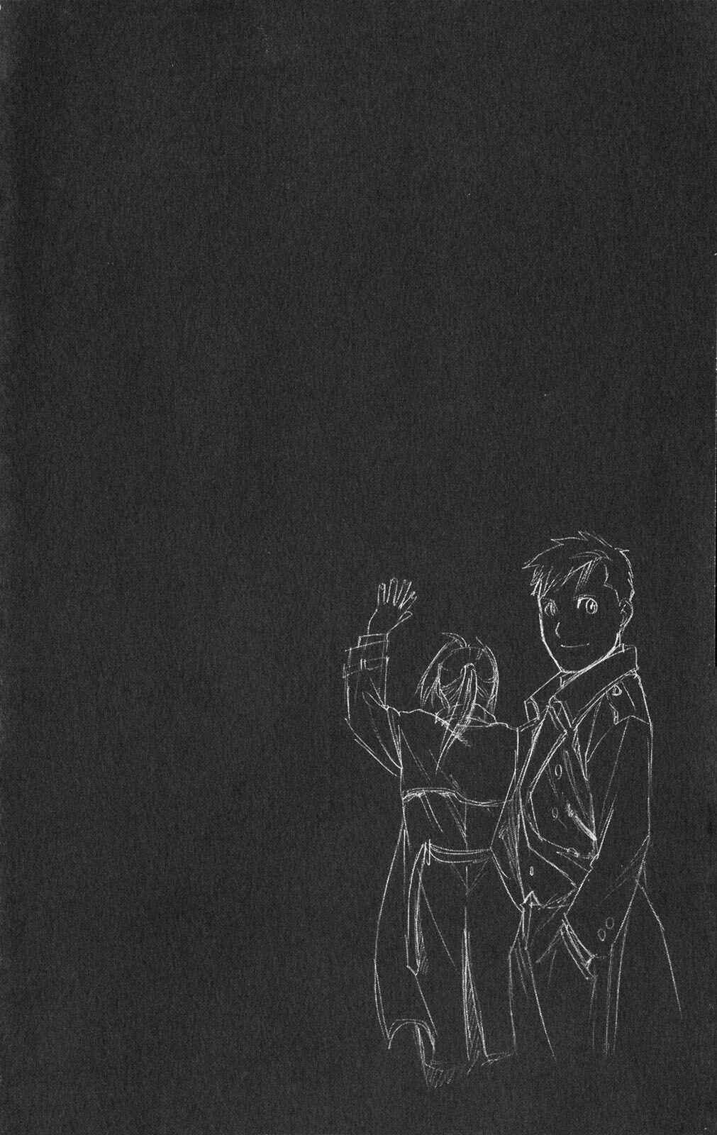 Page 31 Chapter 108.1 Fullmetal Alchemist