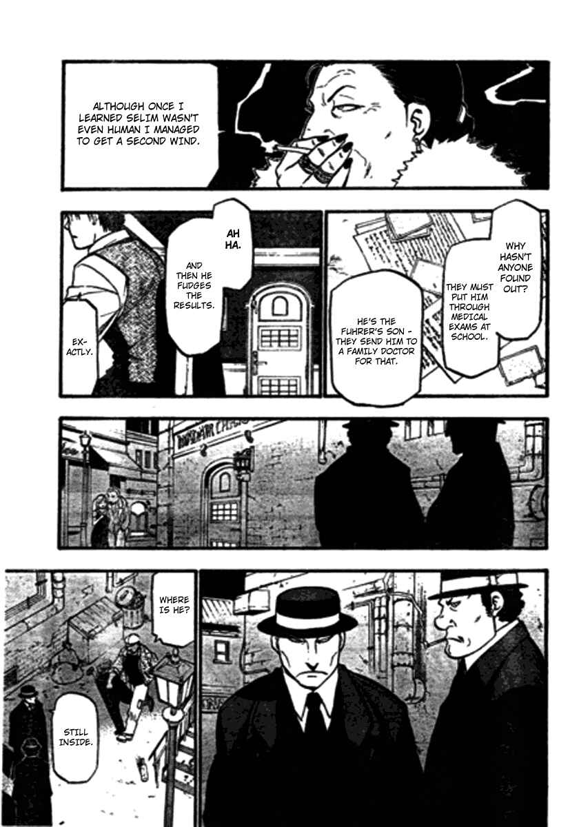 Page 6 Chapter 87 Fullmetal Alchemist
