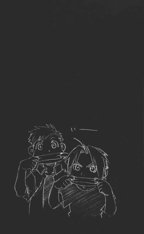 Page 45 Chapter 23 Fullmetal Alchemist