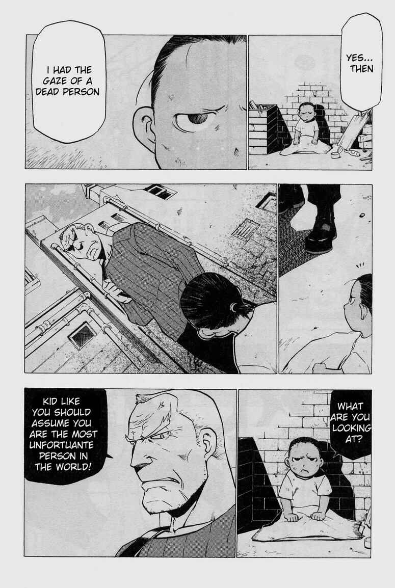Page 19 Chapter 18 Fullmetal Alchemist