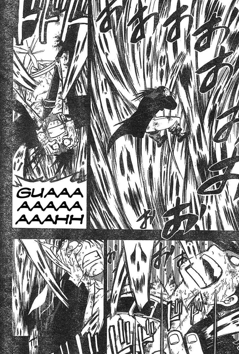 Page 37 Chapter 54 Fullmetal Alchemist