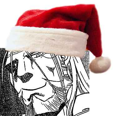 Page 44 Chapter 54 Fullmetal Alchemist