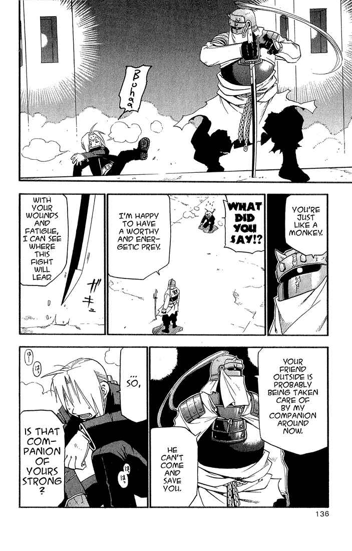 Page 10 Chapter 12 Fullmetal Alchemist