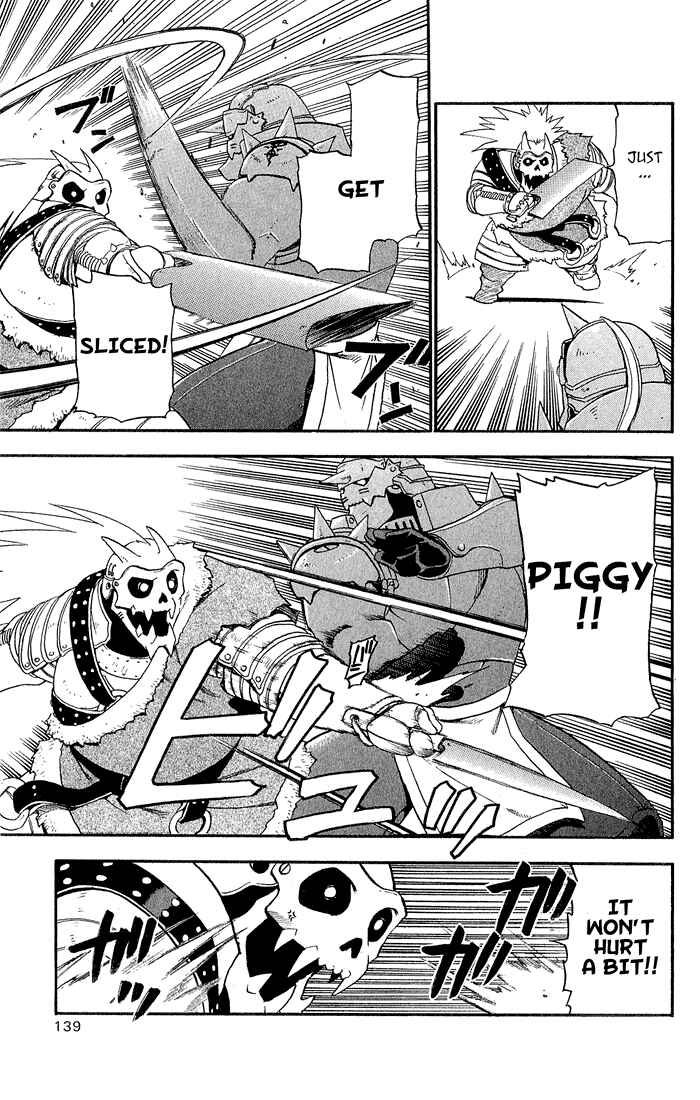 Page 13 Chapter 12 Fullmetal Alchemist