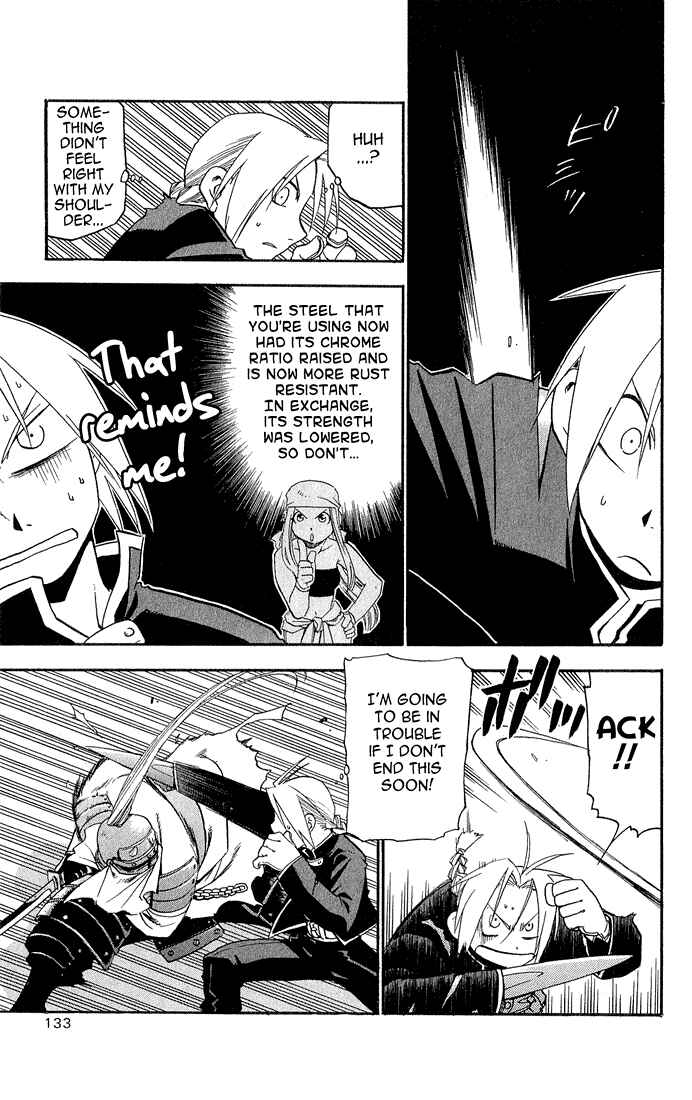 Page 7 Chapter 12 Fullmetal Alchemist