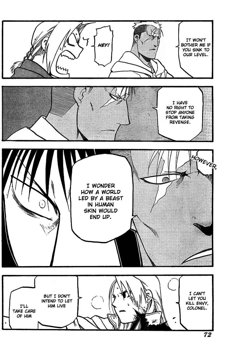 Page 6 Chapter 95 Fullmetal Alchemist