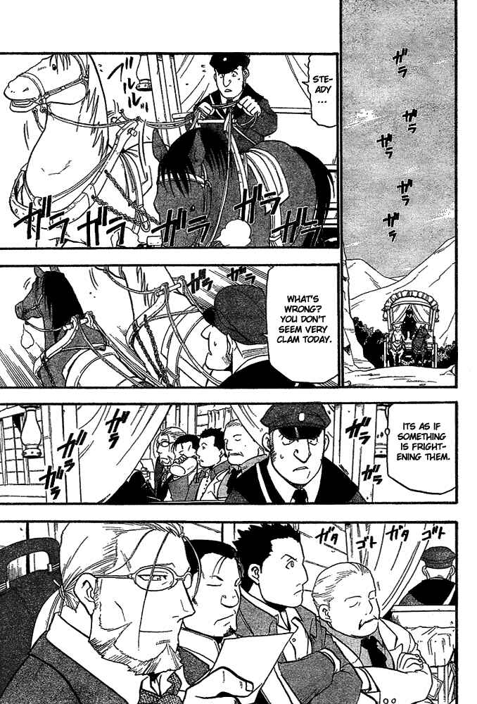 Page 2 Chapter 46 Fullmetal Alchemist