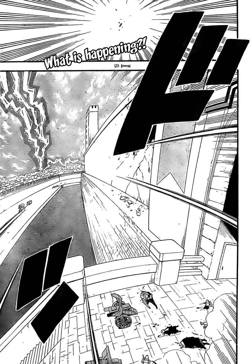 Page 10 Chapter 100 Fullmetal Alchemist