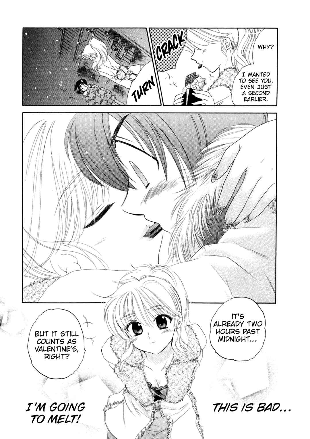 Page 12 Chapter 6 Osawagase Bentenryou