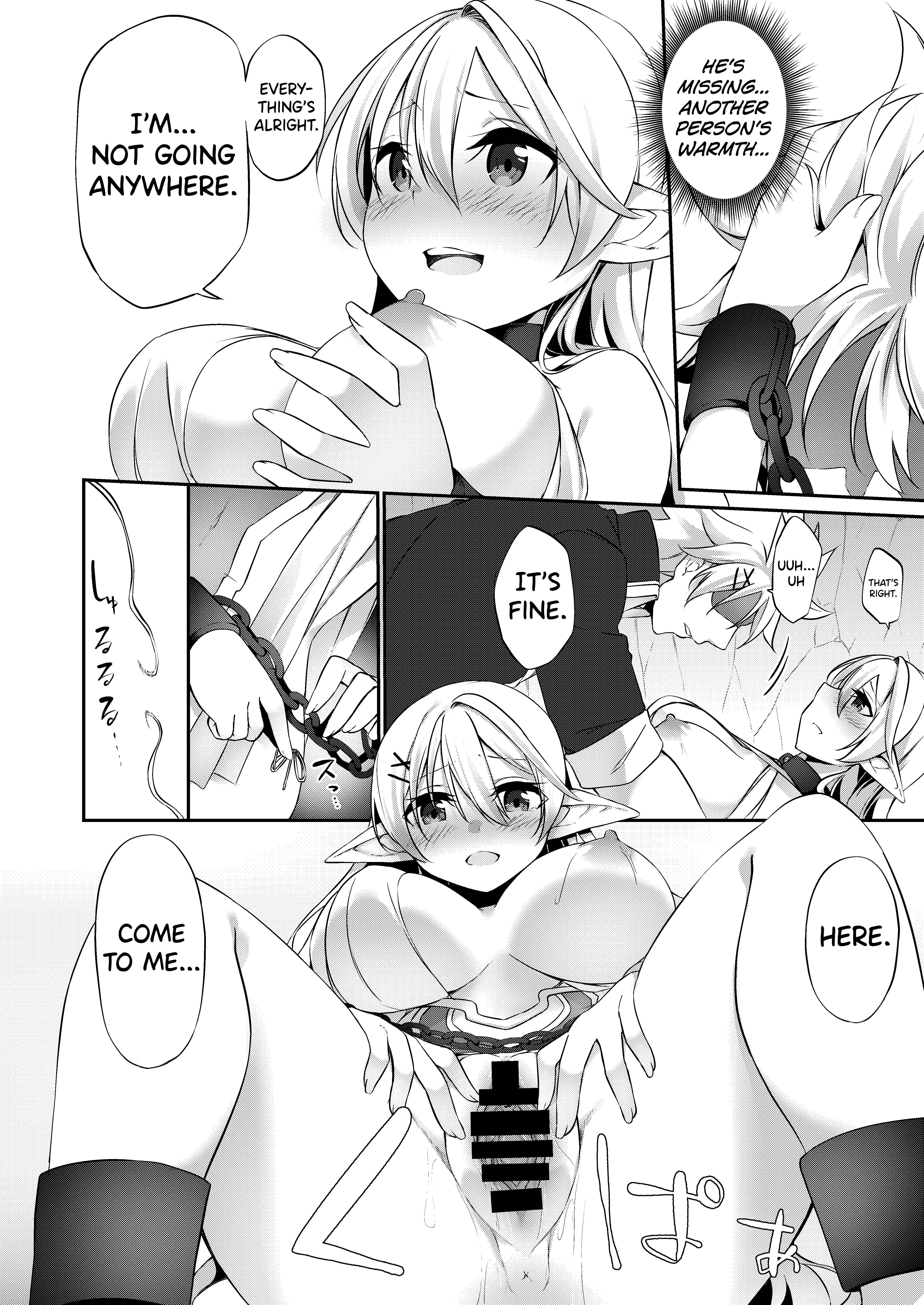 Page 27 Chapter 2 Batsu Toshite Ochite Yuku