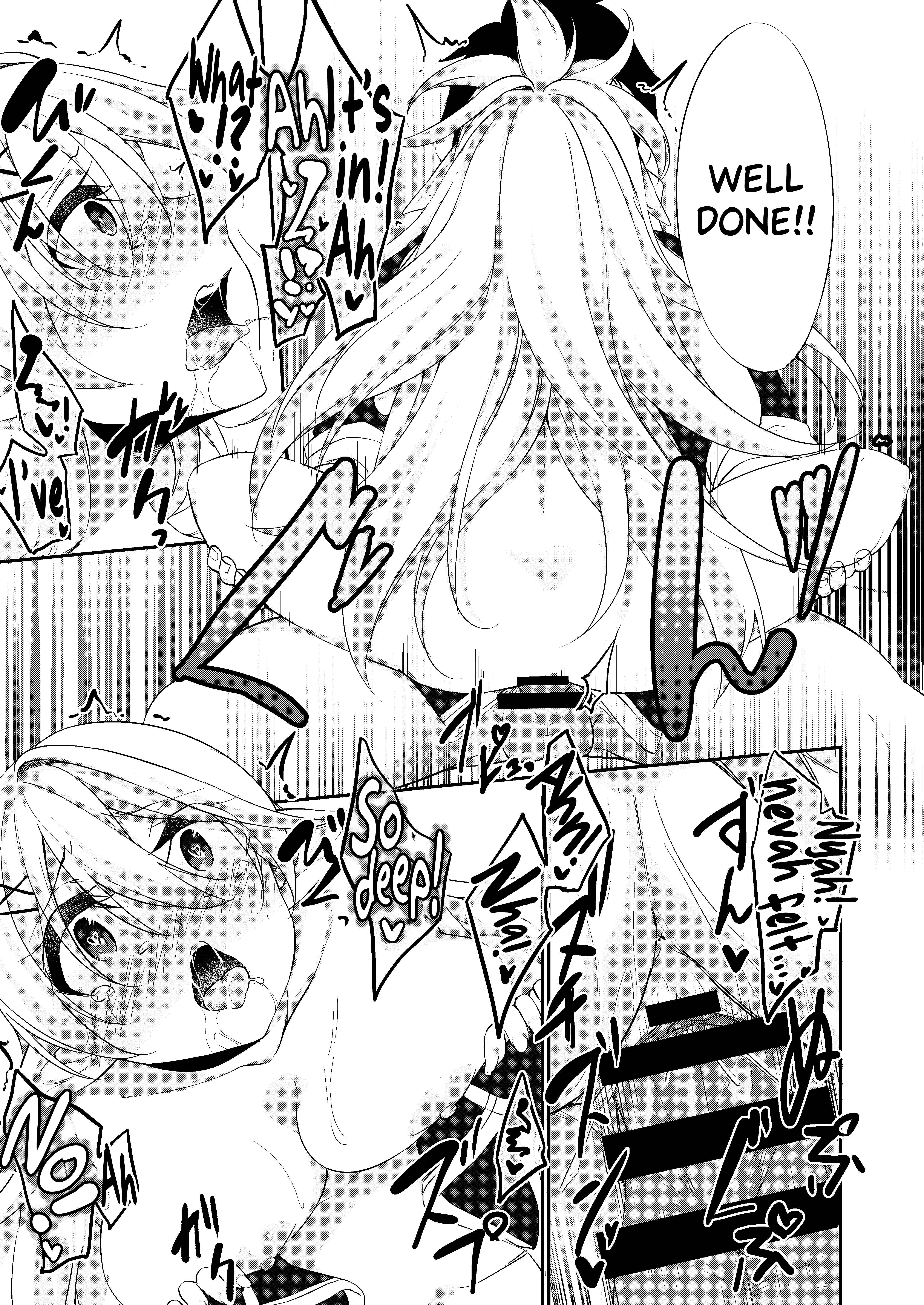 Page 30 Chapter 1 Batsu Toshite Ochite Yuku