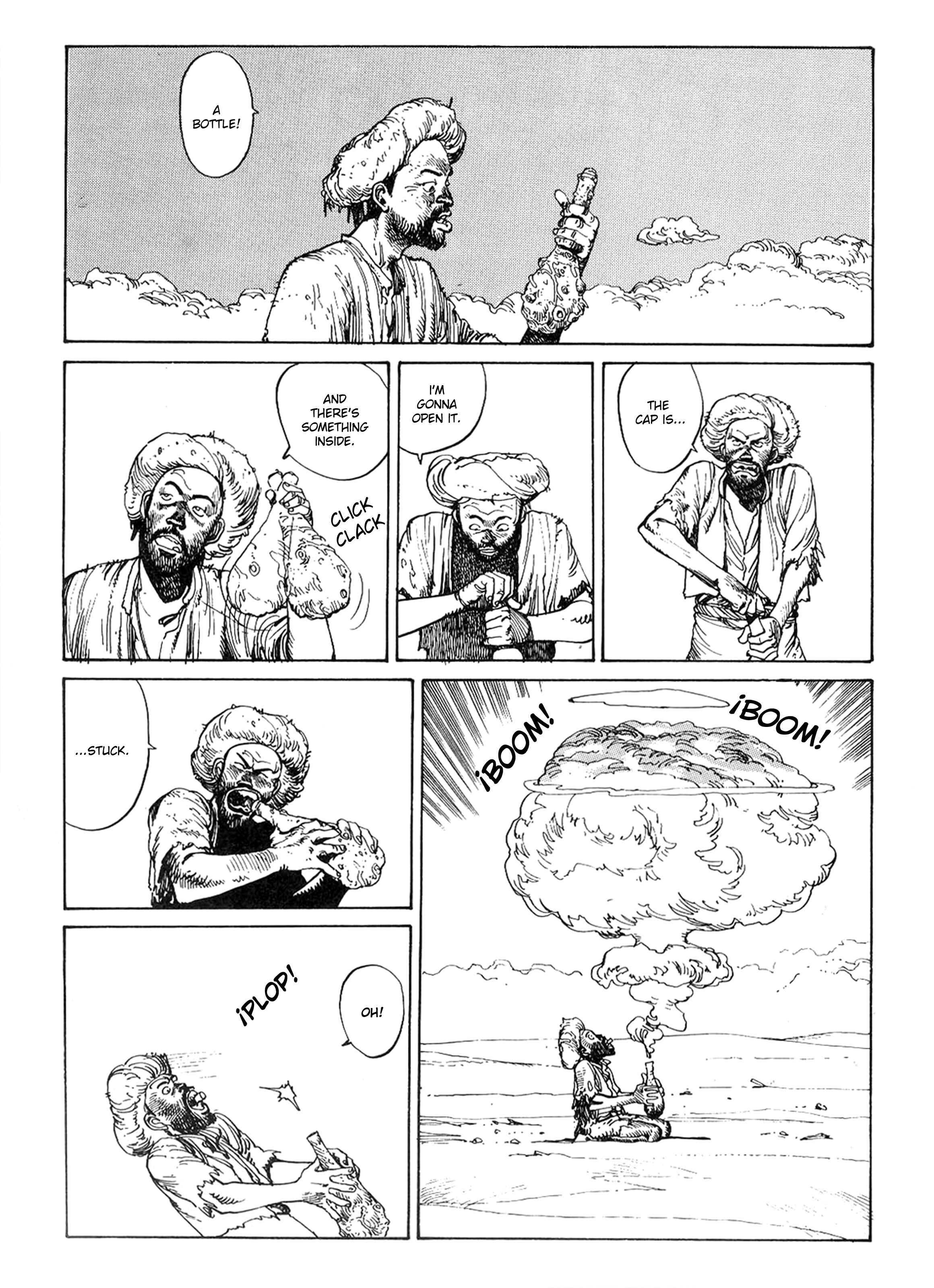 Page 2 Chapter Unknown_a4f1 Genie in a Bottle