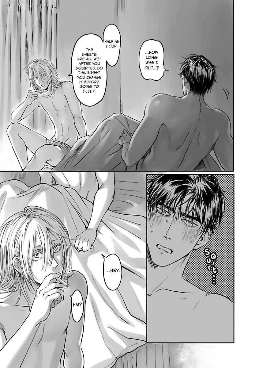 Page 32 Chapter 3 Aitte Yatsu o Oshiete Kure yo