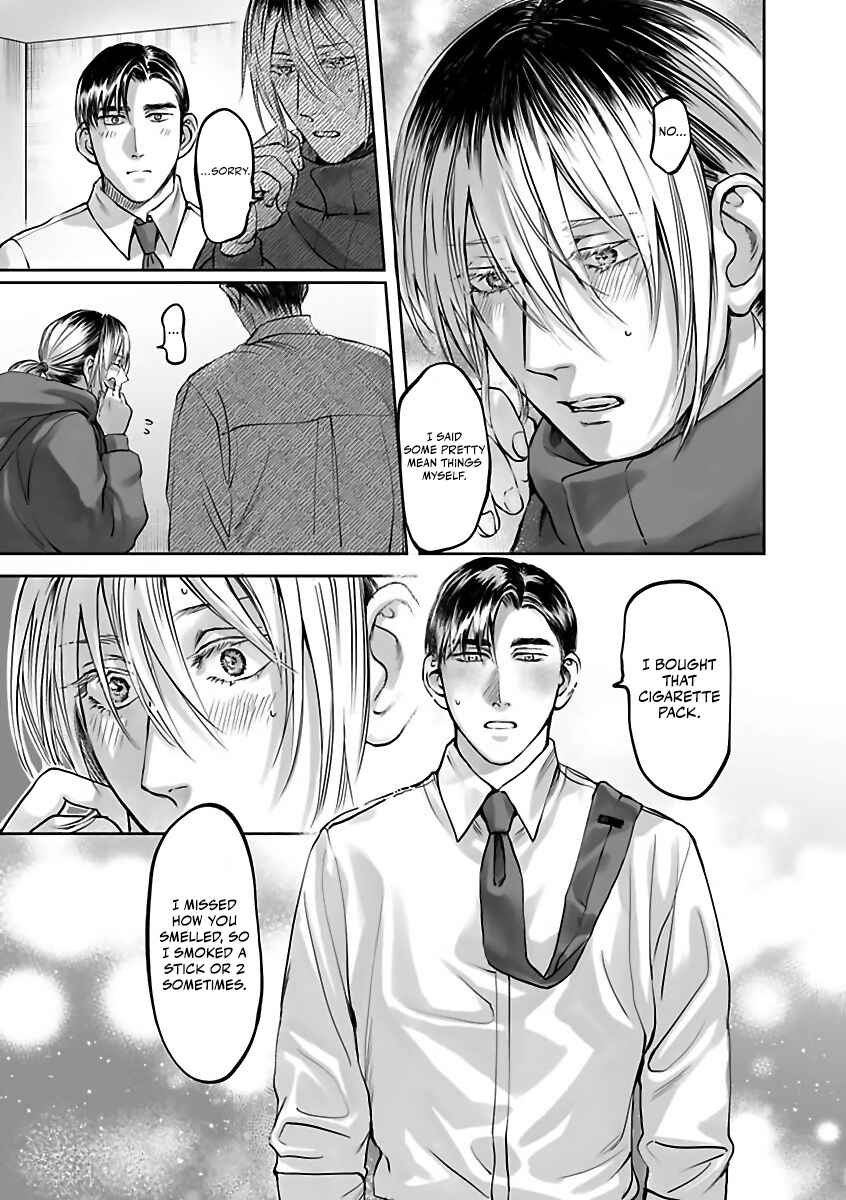 Page 16 Chapter 6 Aitte Yatsu o Oshiete Kure yo