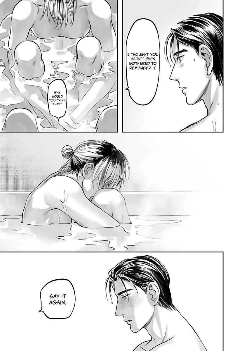 Page 26 Chapter 6 Aitte Yatsu o Oshiete Kure yo