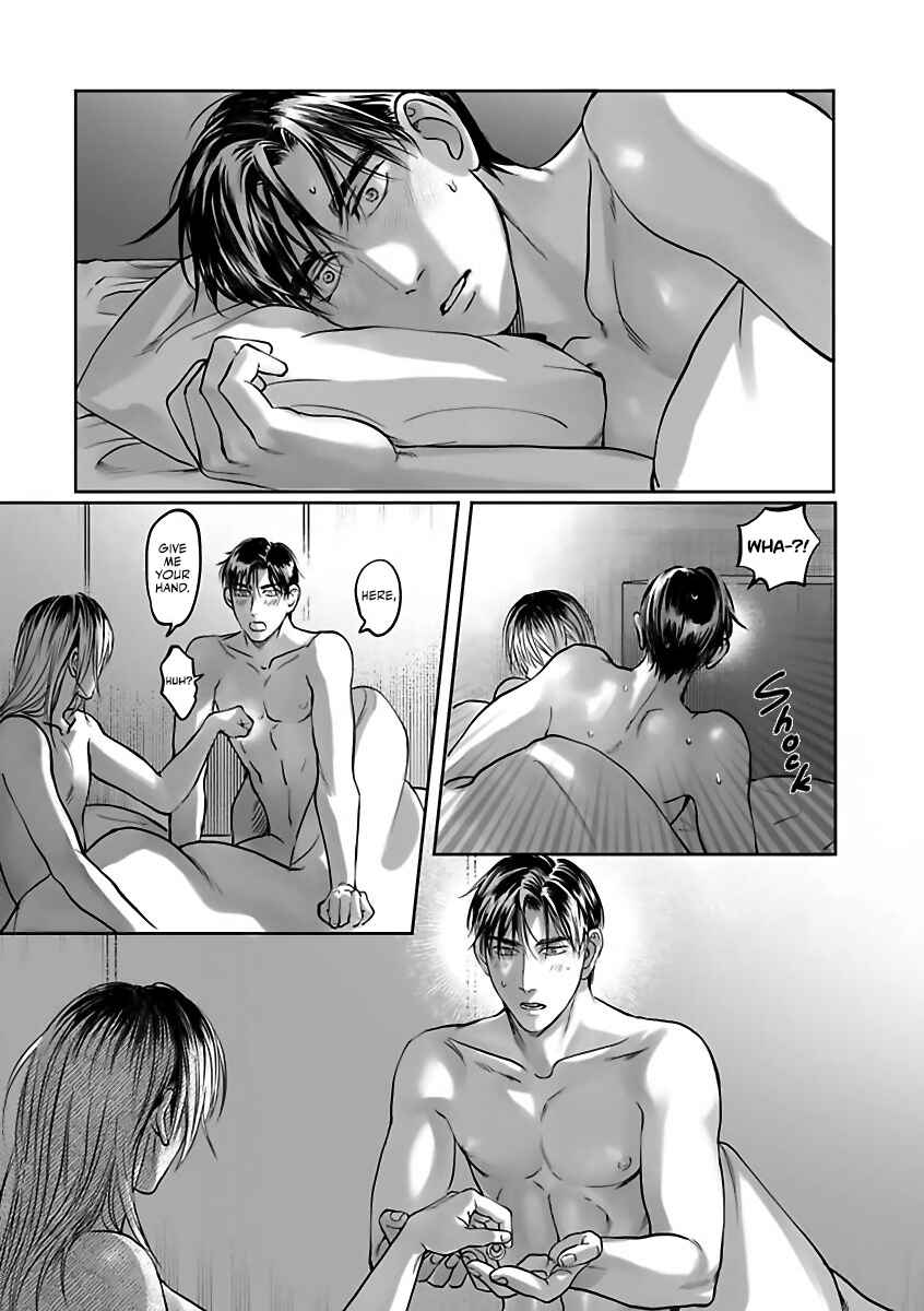 Page 44 Chapter 6 Aitte Yatsu o Oshiete Kure yo
