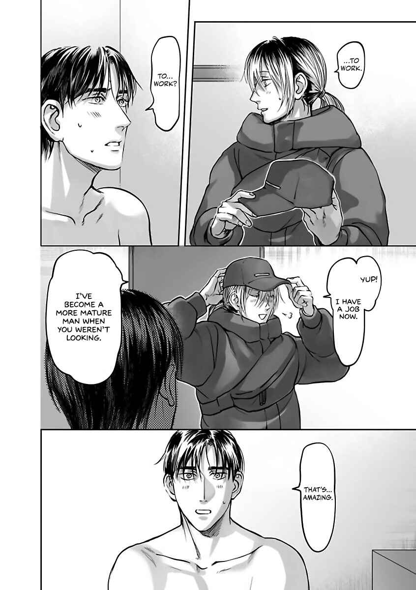 Page 51 Chapter 6 Aitte Yatsu o Oshiete Kure yo