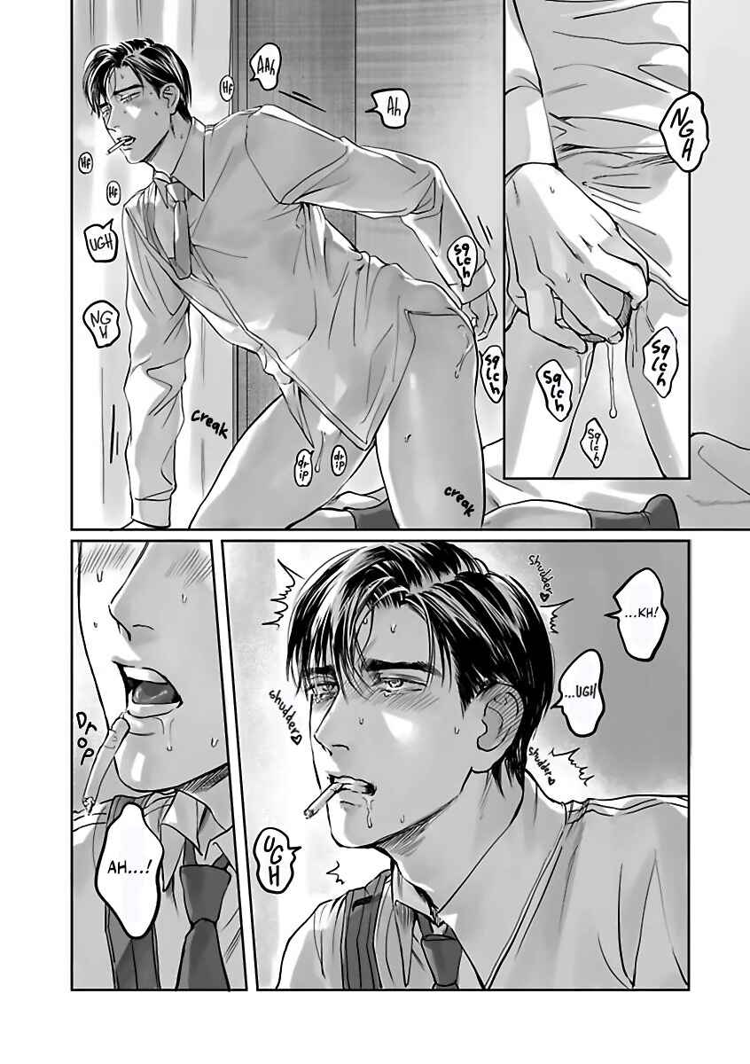Page 39 Chapter 4 Aitte Yatsu o Oshiete Kure yo
