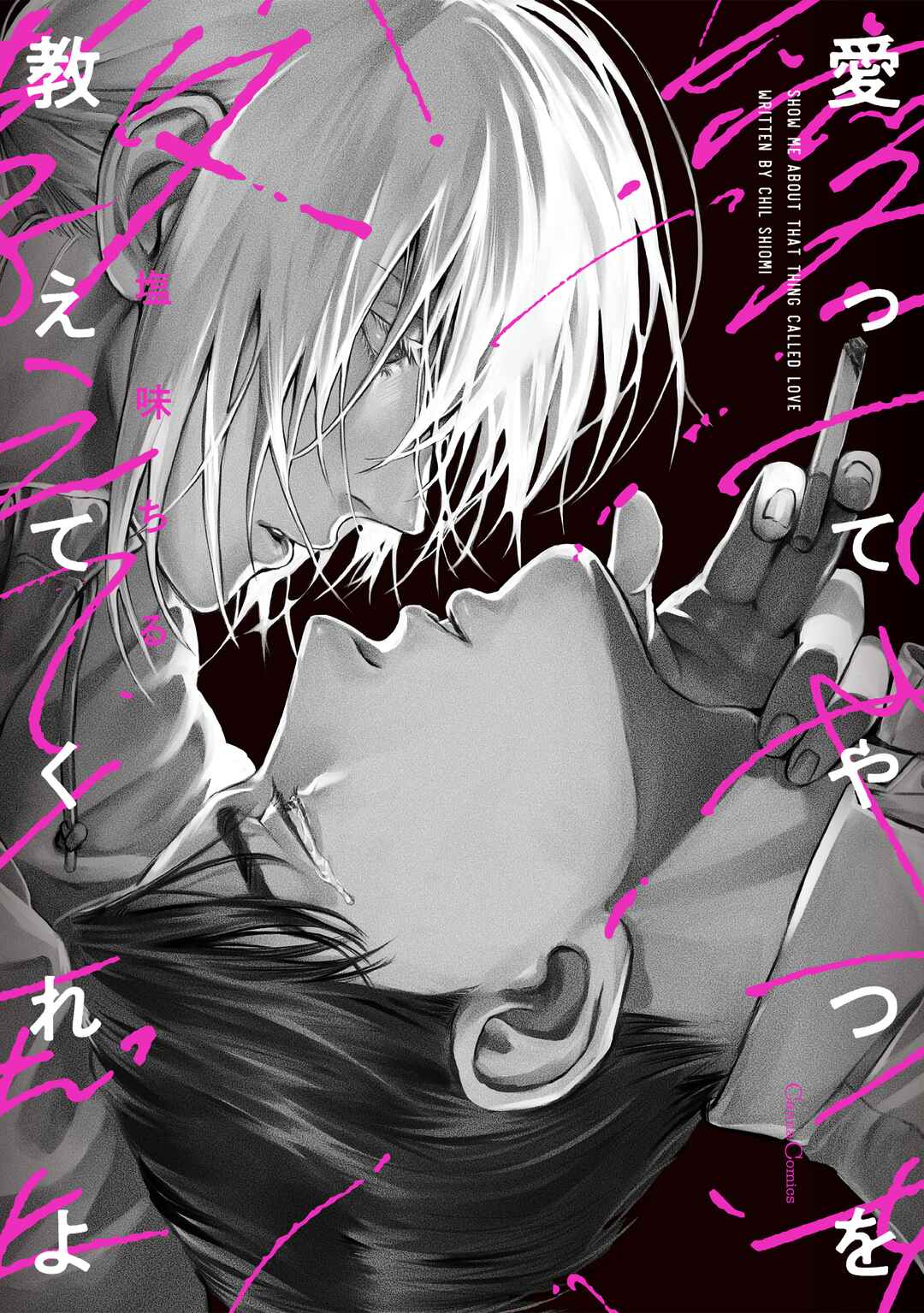 Page 2 Chapter 6.5 Aitte Yatsu o Oshiete Kure yo