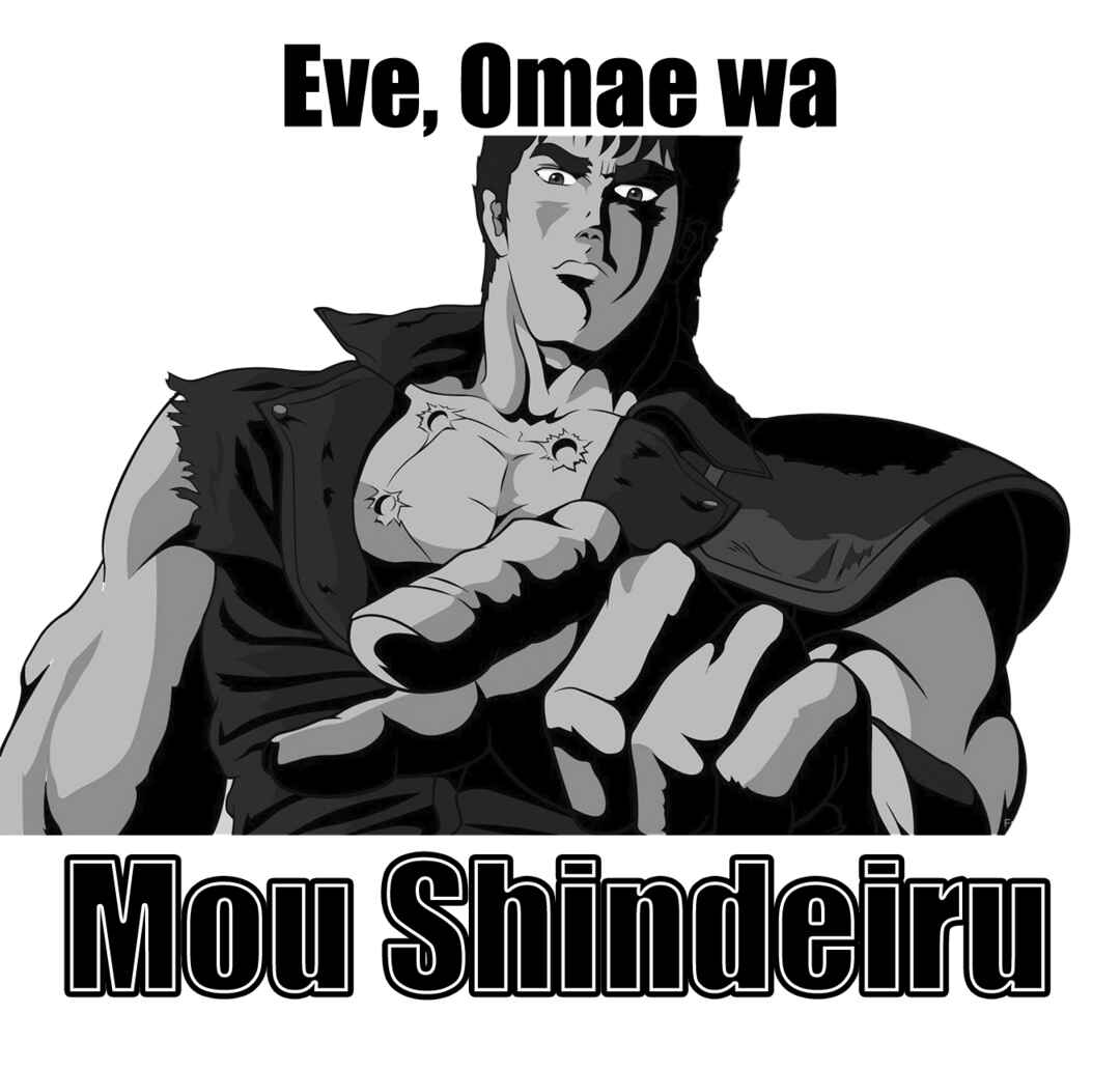 Page 37 Chapter 2 Boku to Eve no Muikakan