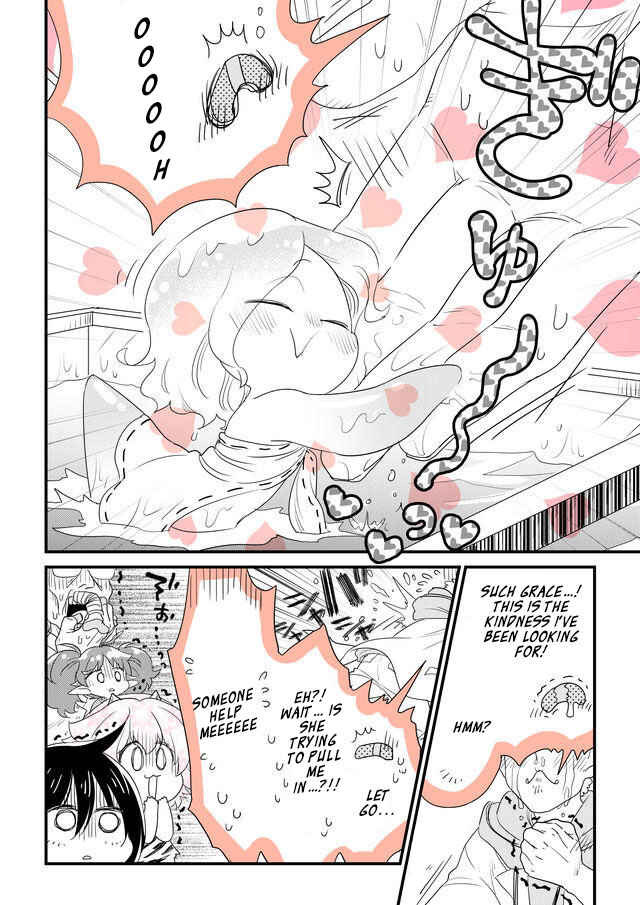 Page 10 Chapter 38 Hakase no Kimagure Homunculus
