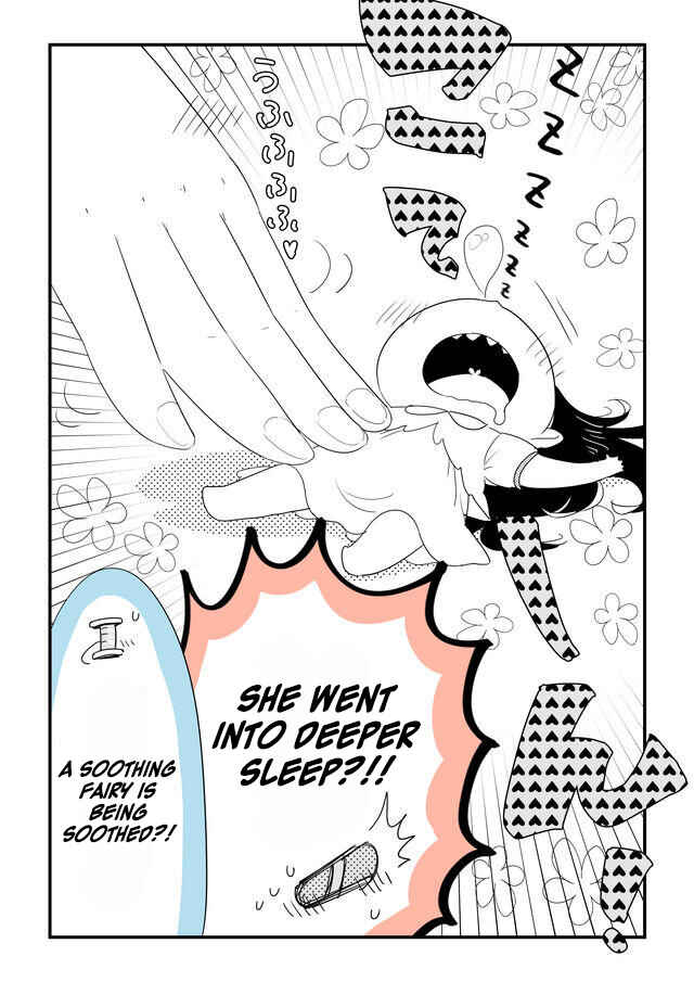 Page 9 Chapter 28 Hakase no Kimagure Homunculus