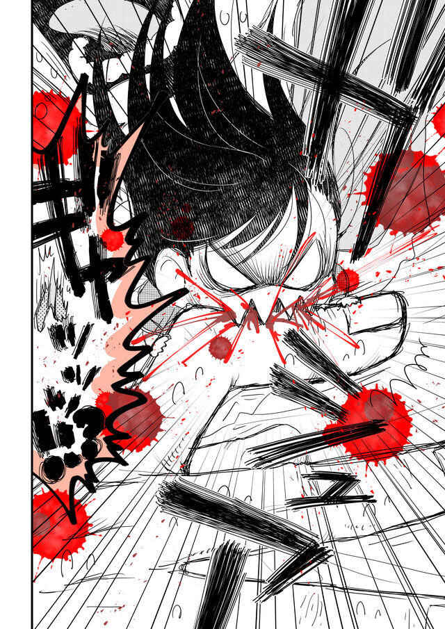 Page 7 Chapter 44 Hakase no Kimagure Homunculus