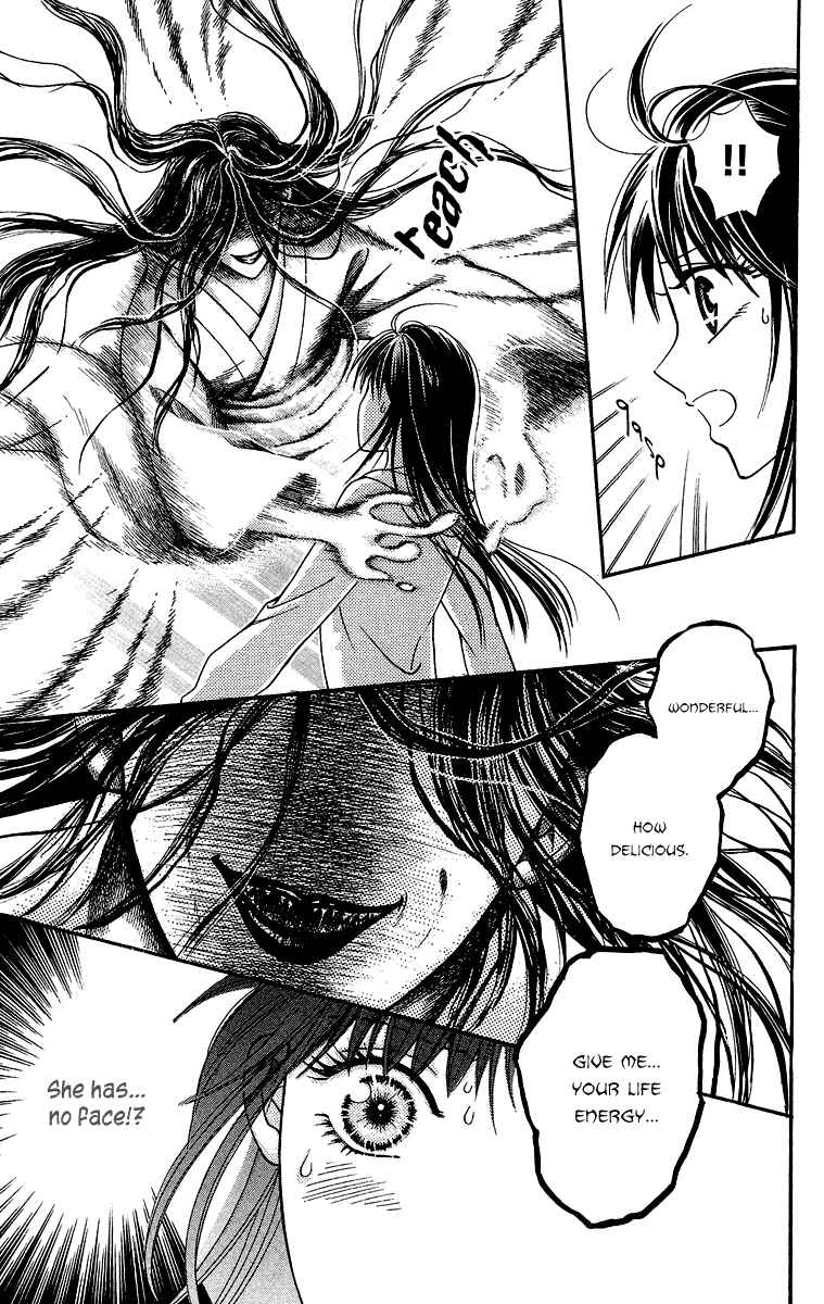 Page 36 Chapter 3 Asura