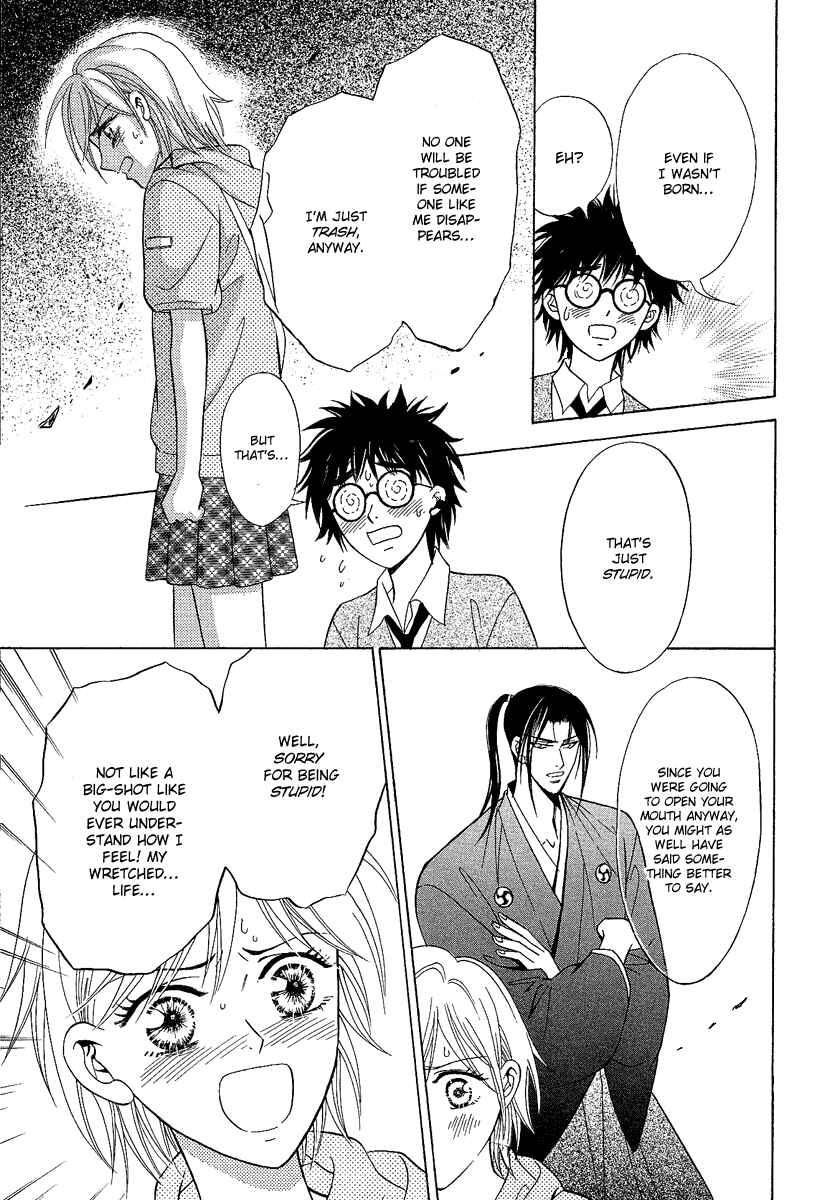 Page 37 Chapter 2.1 Asura