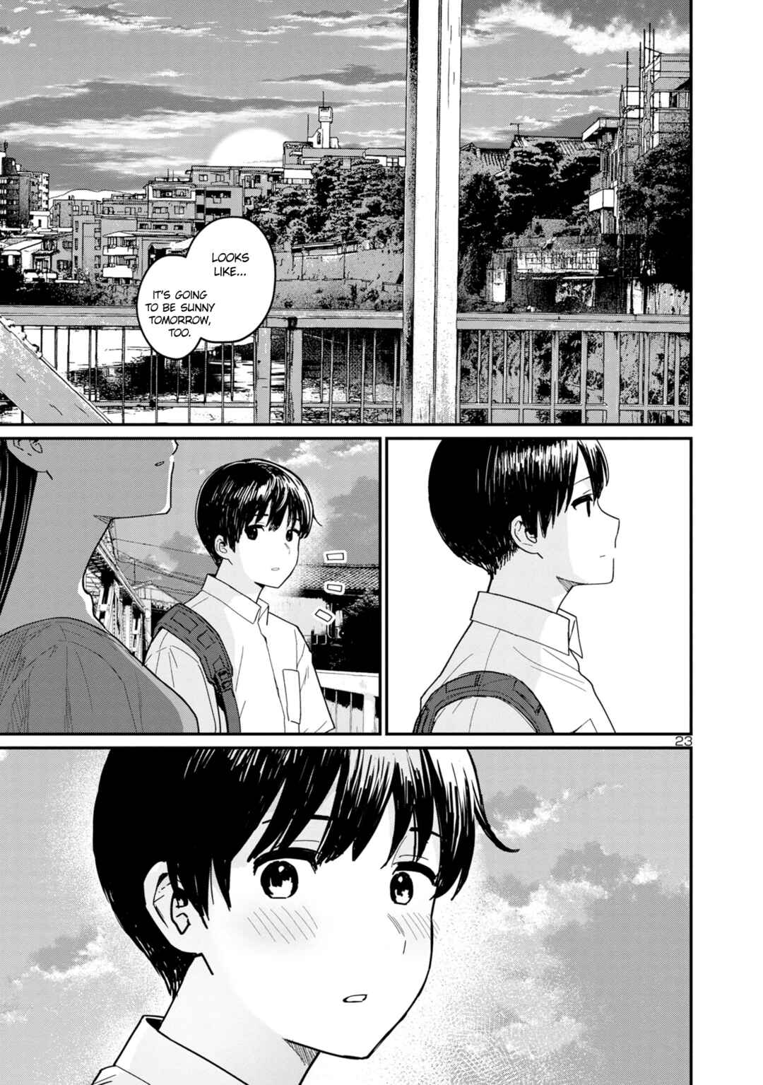 Page 23 Chapter 4 Urushi Uruhashi