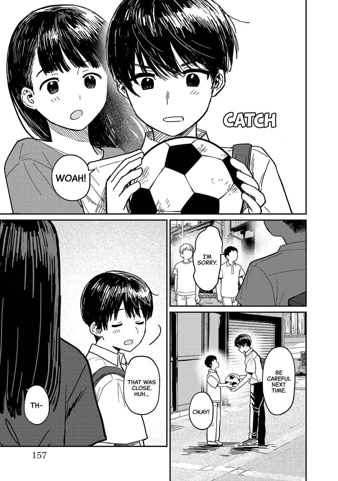 Page 2 Chapter 5.5 Urushi Uruhashi