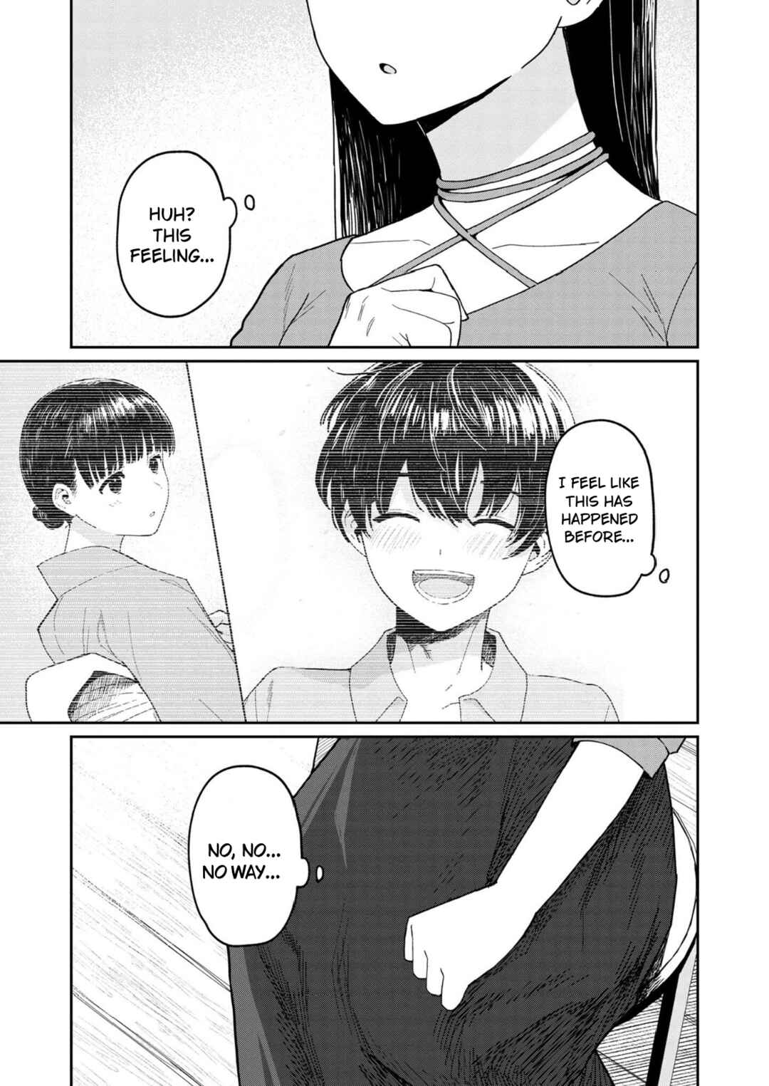 Page 16 Chapter 7 Urushi Uruhashi