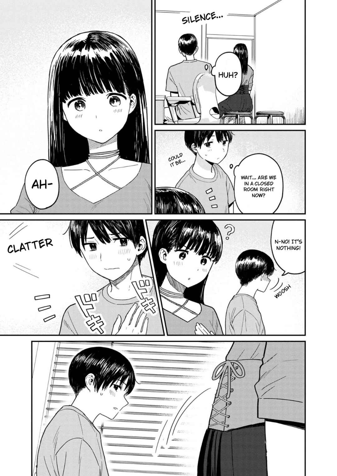 Page 20 Chapter 7 Urushi Uruhashi