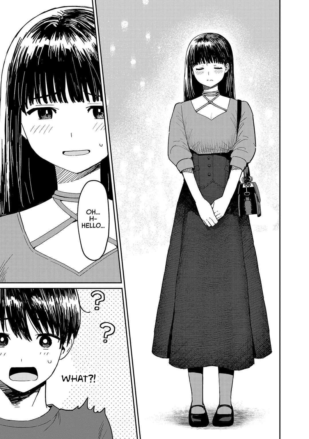 Page 24 Chapter 6 Urushi Uruhashi