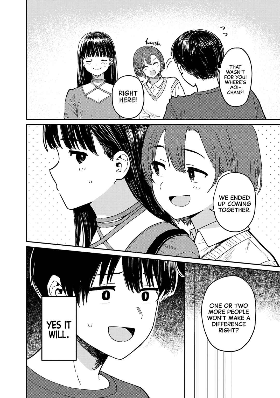 Page 25 Chapter 6 Urushi Uruhashi